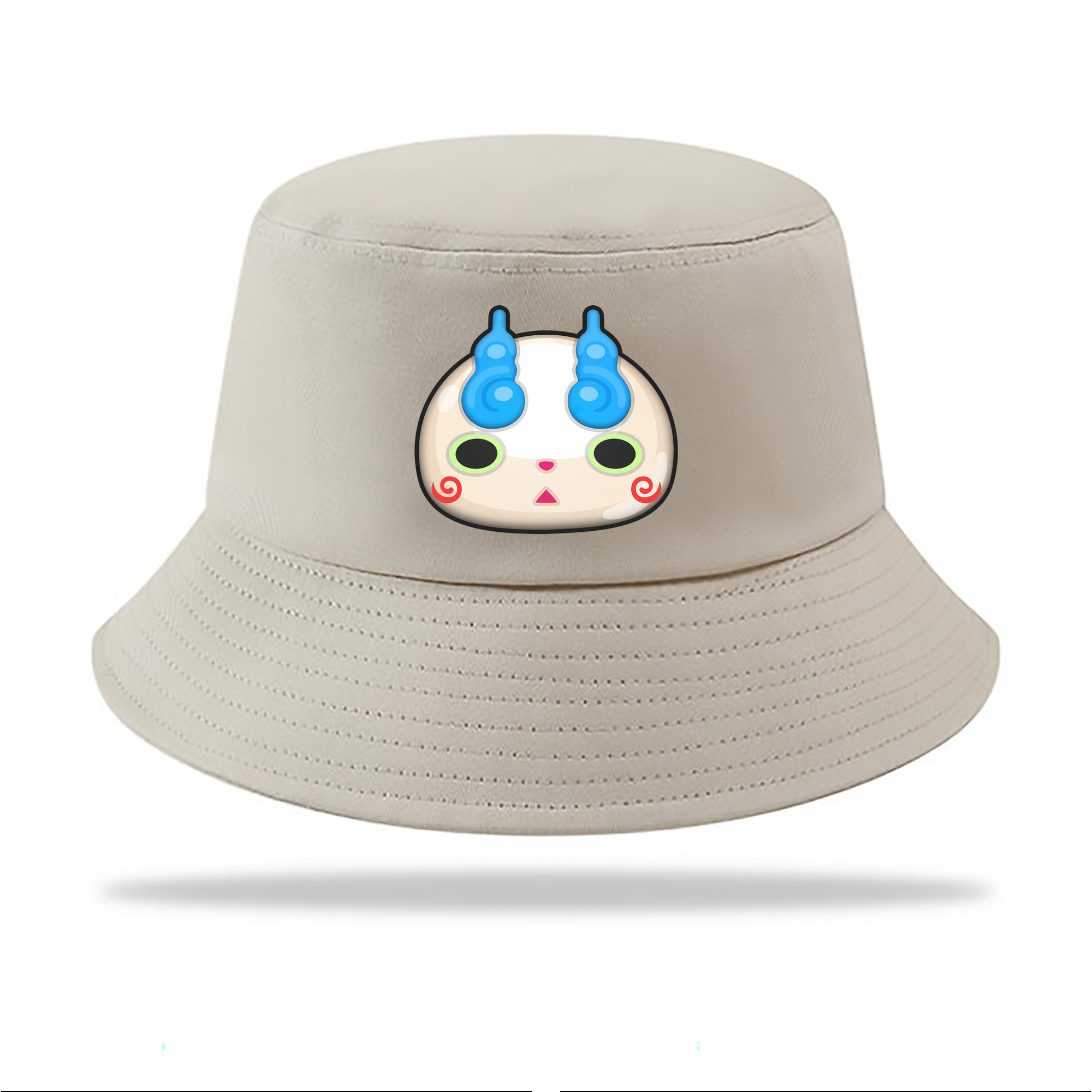 （画像用） 妖怪ウォッチ Yo-kai Watch アウトドア日除けバケットハット